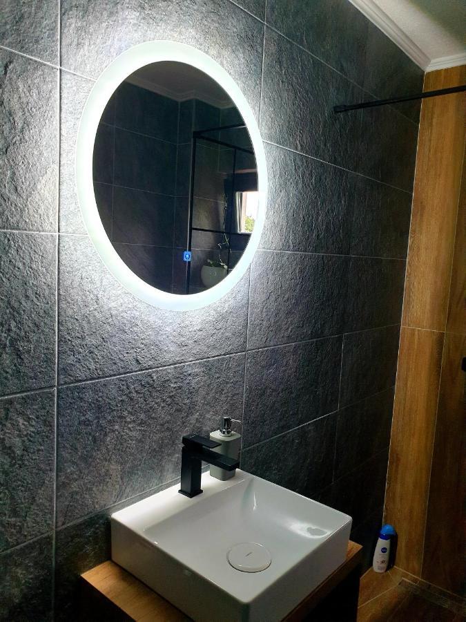 Apartmani Visegradski Pogled 외부 사진