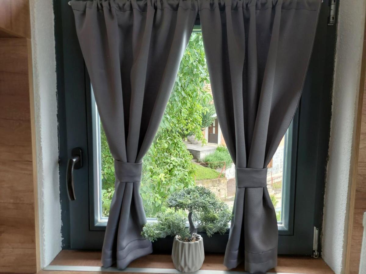 Apartmani Visegradski Pogled 외부 사진