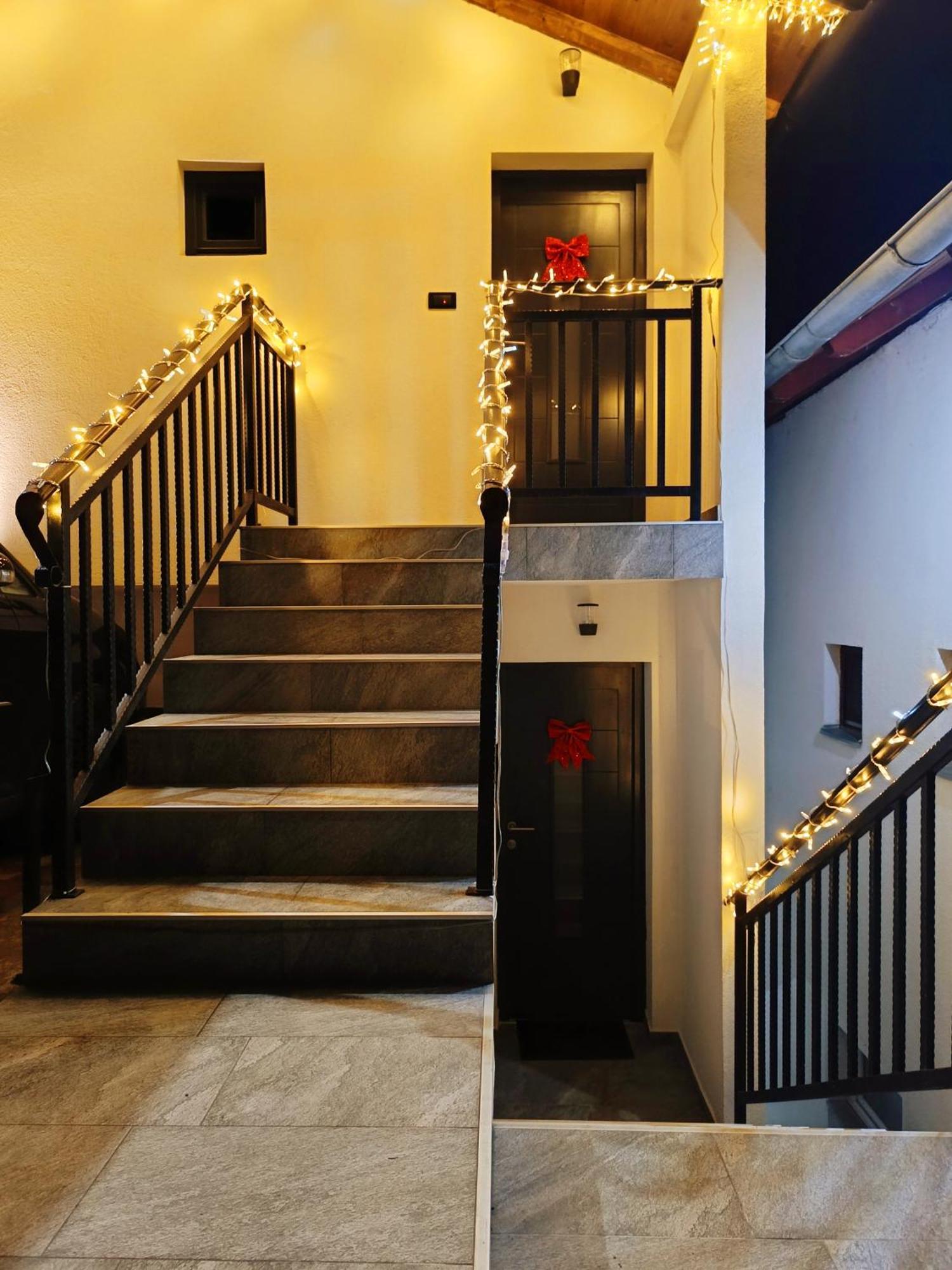 Apartmani Visegradski Pogled 외부 사진