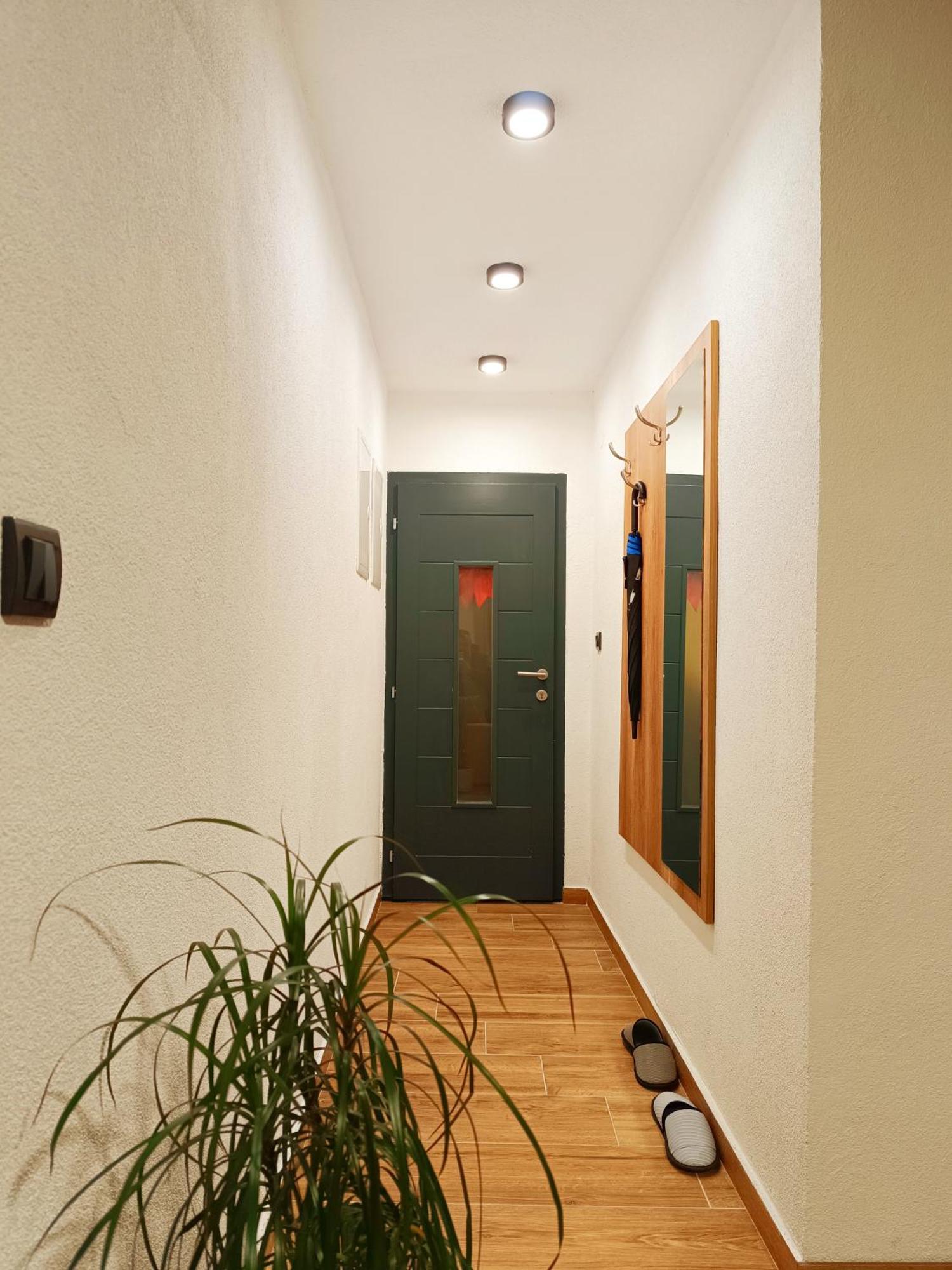 Apartmani Visegradski Pogled 외부 사진