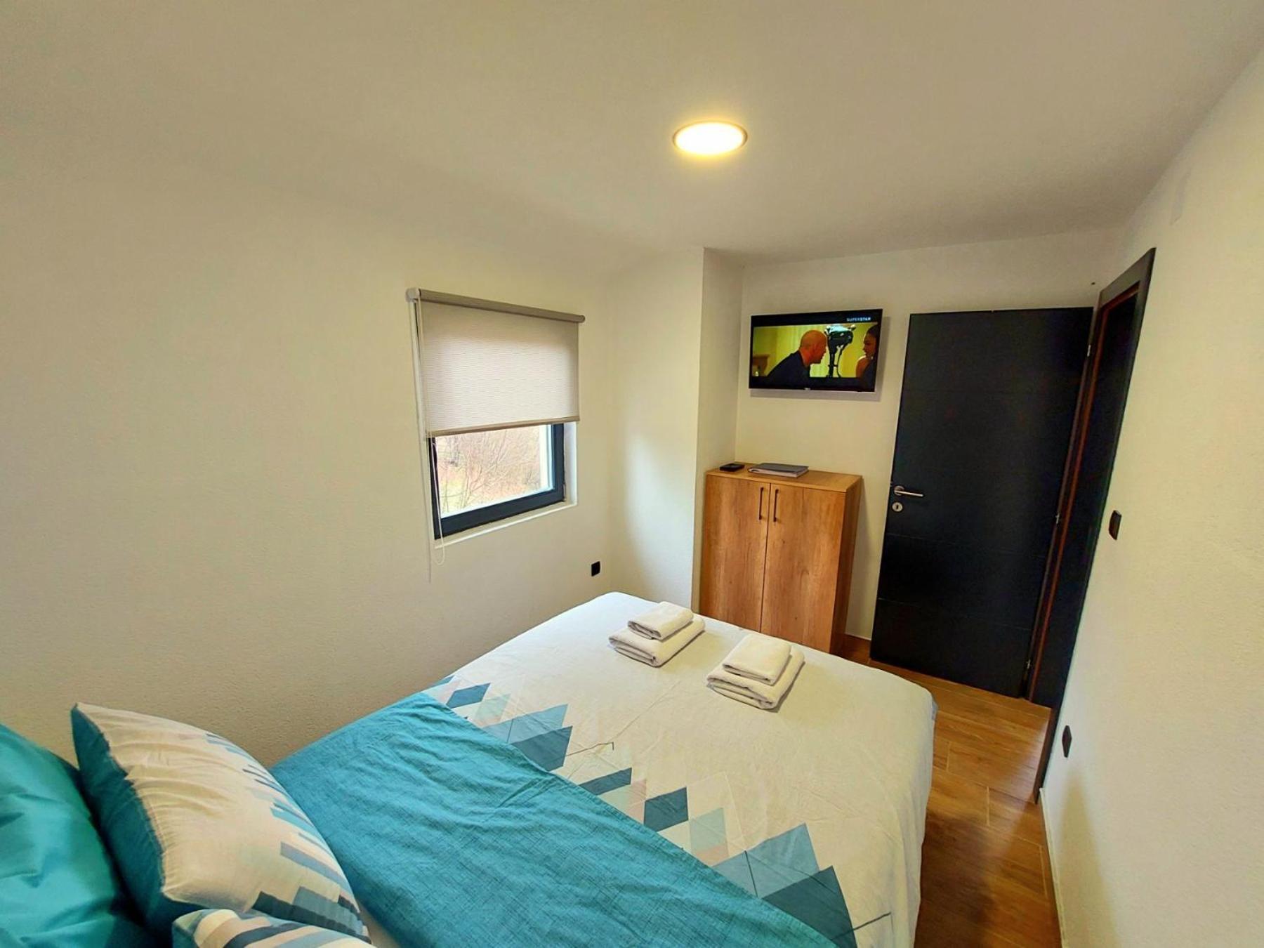 Apartmani Visegradski Pogled 외부 사진
