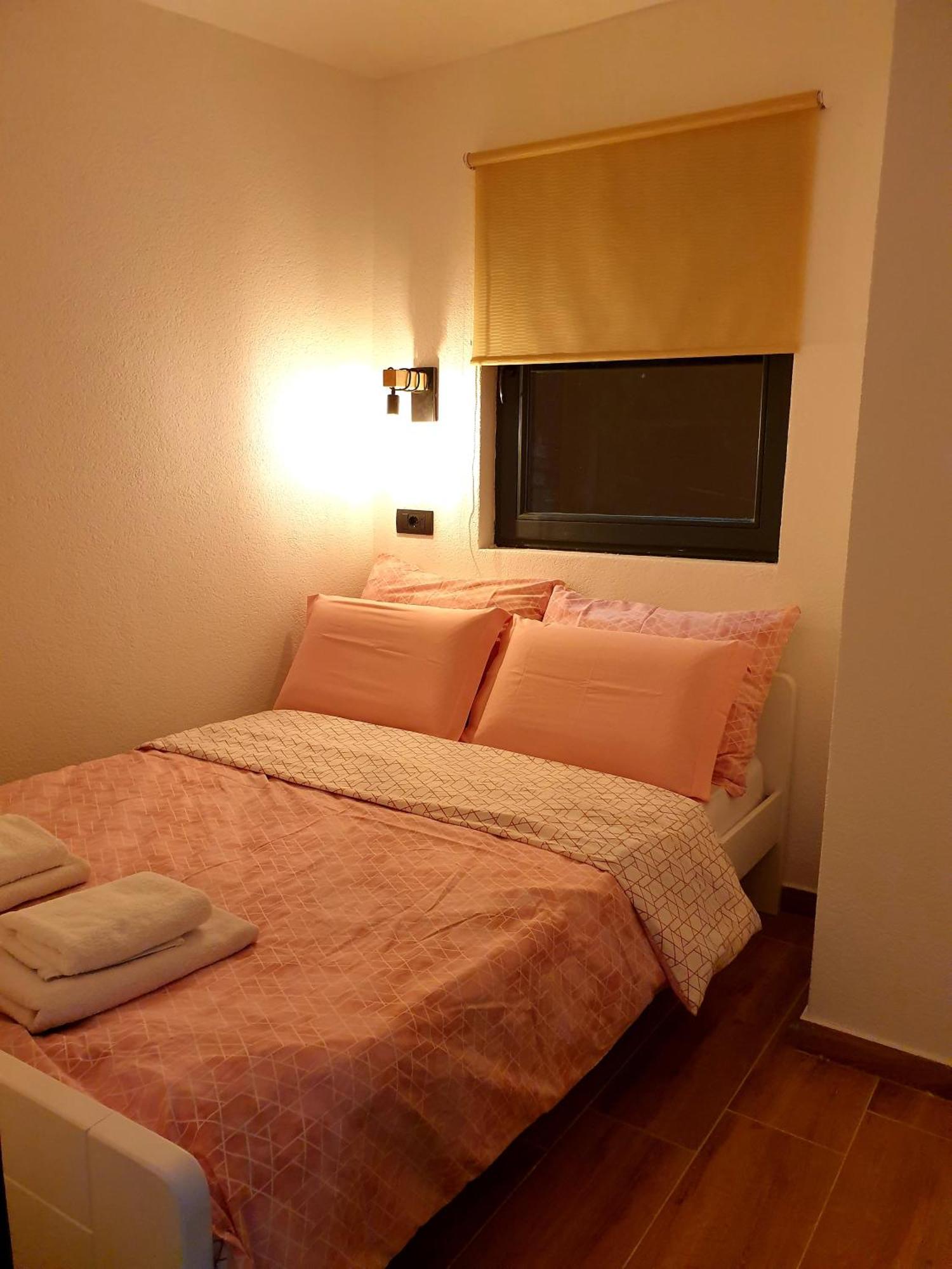 Apartmani Visegradski Pogled 외부 사진