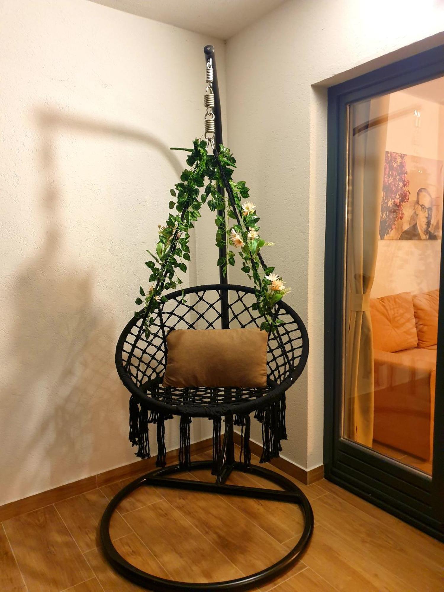 Apartmani Visegradski Pogled 외부 사진