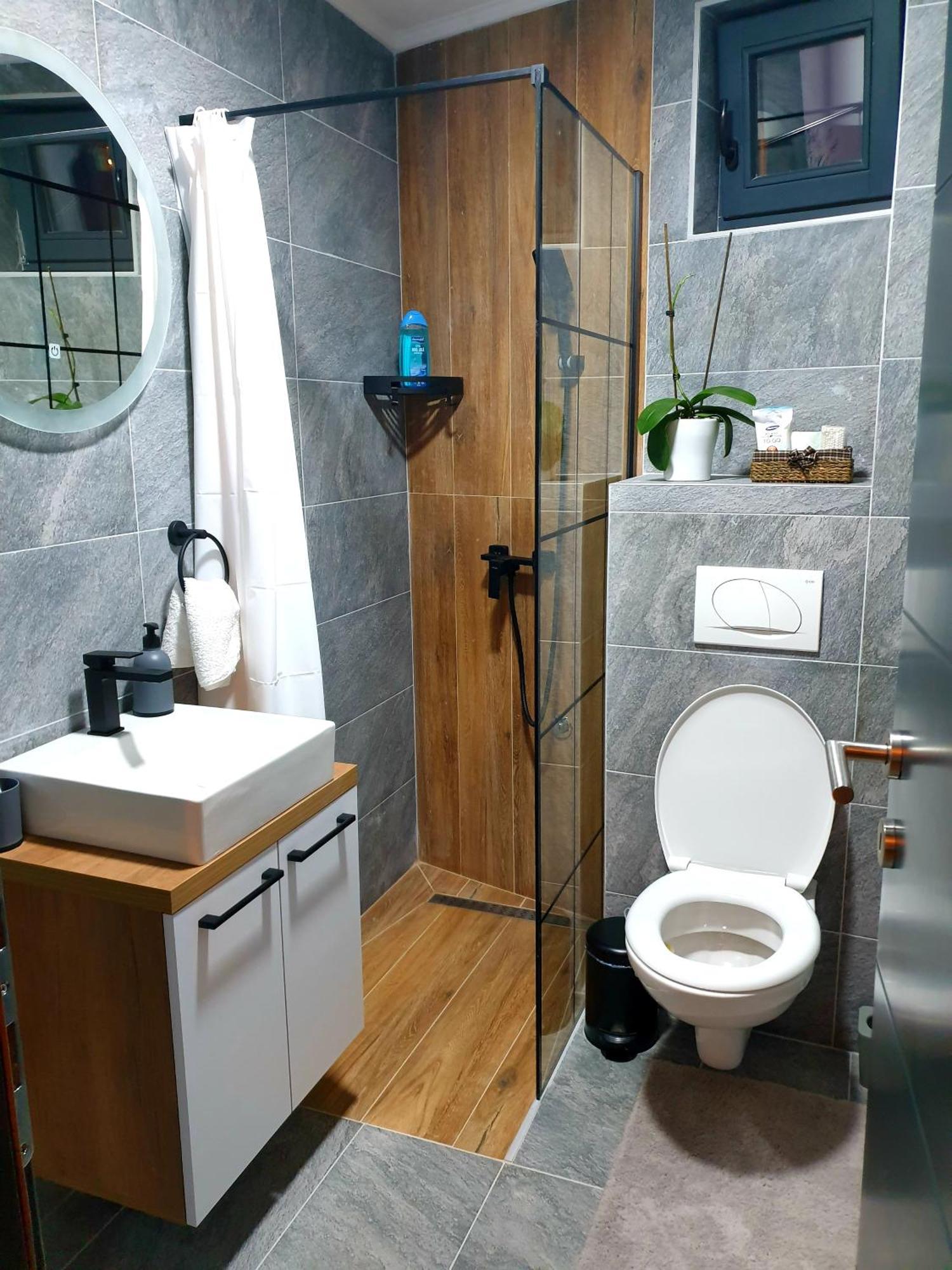 Apartmani Visegradski Pogled 외부 사진