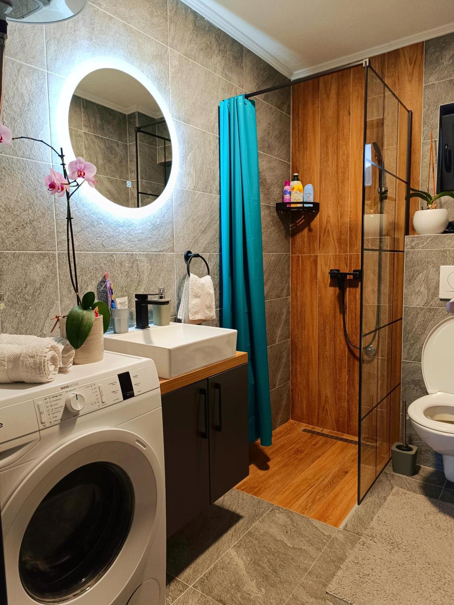 Apartmani Visegradski Pogled 외부 사진